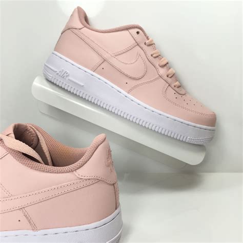 nude airforce|Tenis nike cor nude air force